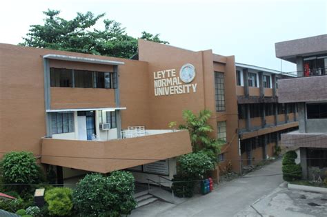 leyte colleges tuition fee|Universities and colleges in Leyte.